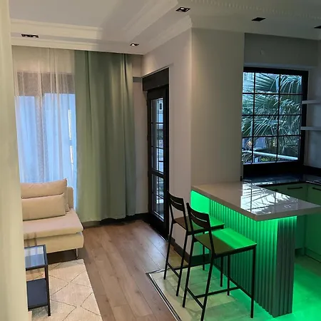Snowdrop Apartment *