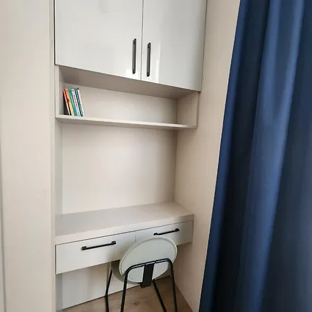 Snowdrop Apartment Antalya