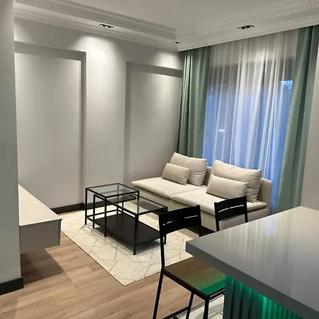 Apartment Snowdrop *