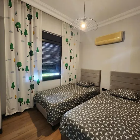 Apartment Snowdrop Antalya