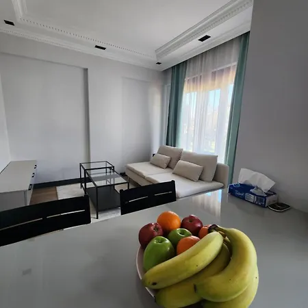 Snowdrop Apartment *