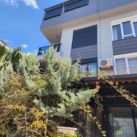 Snowdrop Apartment Antalya