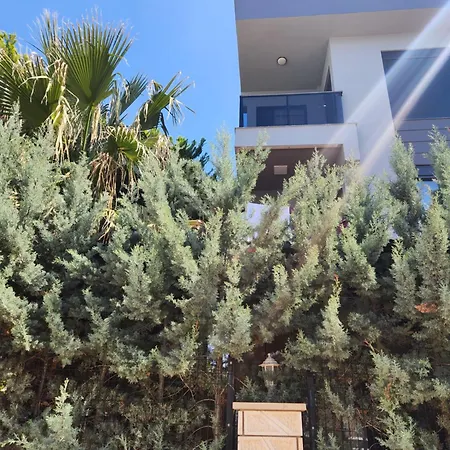 Apartman Snowdrop Antalya
