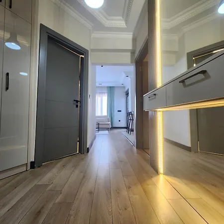 Apartamento Snowdrop *