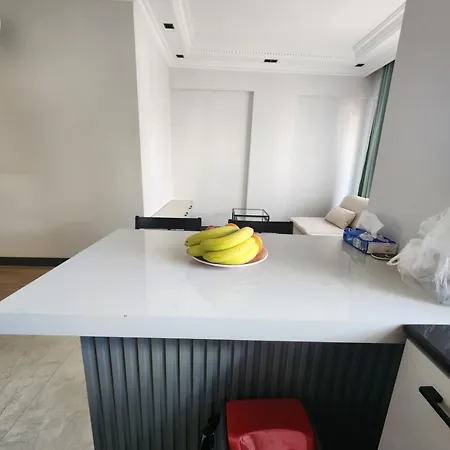 Snowdrop Apartamento *