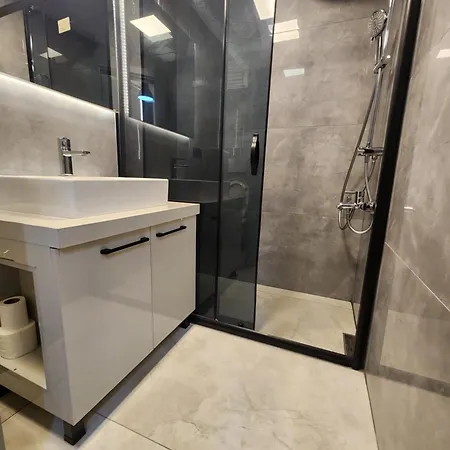 Apartamento Snowdrop