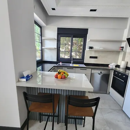 Apartamento Snowdrop