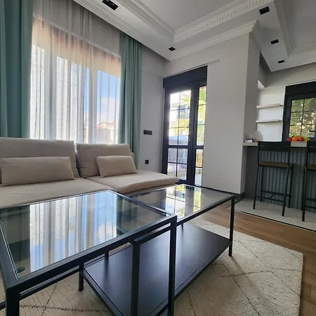 Apartamento Snowdrop