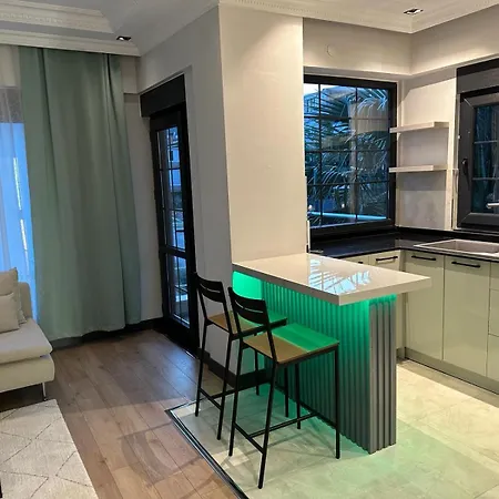 Snowdrop Apartmán *