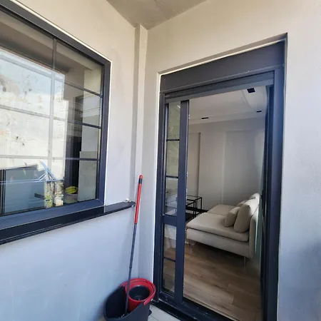 Apartmán Snowdrop Antalya