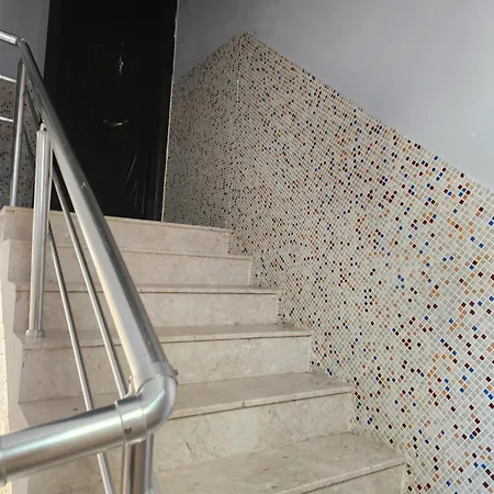 Apartmán Snowdrop Antalya
